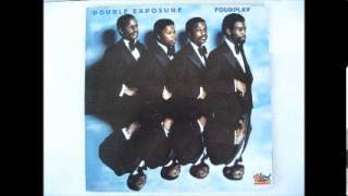 DOUBLE EXPOSURE-falling in love