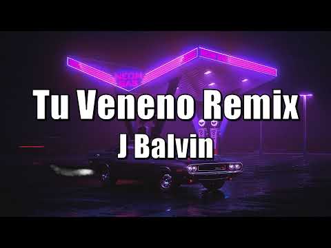 Tu Venenox (Remix) Ft Facu Vazquez - Fer Palacio