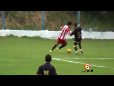 SEMIFINAL DO CAMPEONATO DA LIGA GERA X NACIONAL
