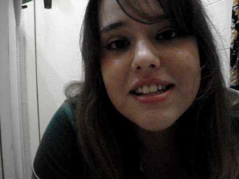 Happy Birthday Jemma!