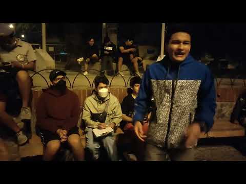 SHARP vs KERET vs CAEL (Octavos) Clasificación White City Battles