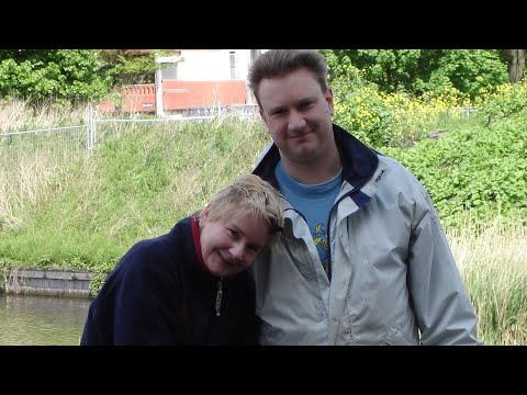 A tribute to Mum: Susie Cohn 1943 - 2021