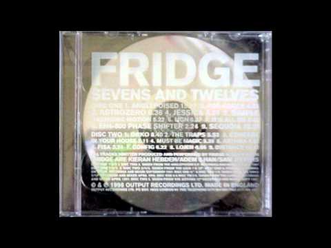 Fridge - The Traps