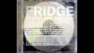 Fridge - The Traps