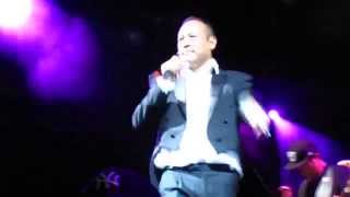 Deltron 3030- The Agony @ Prospect Park (Brooklyn), NYC