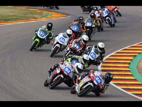 LIVE RACE 1 | Round 4 Assen | 2022 Northern Talent Cup