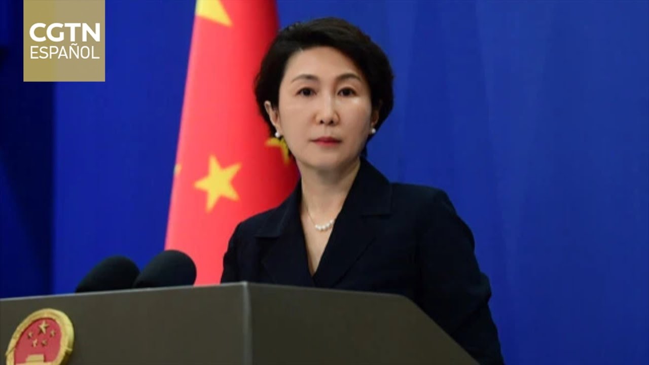 China afirma que Japón no está en condiciones para salvaguardar la paz mundial