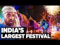 Inside Kerala S Biggest Festival