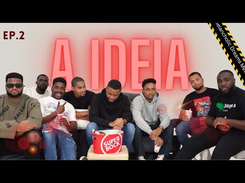 SLEEPYTHEPRINCE "IMD 3" | A ideia | 2Artes