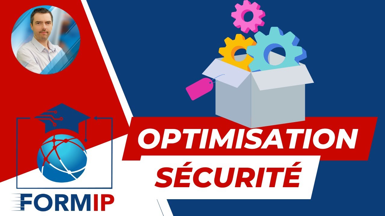 Panneau de configuration partie 3