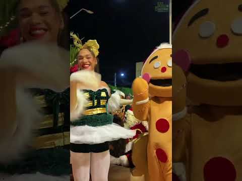 Natal luz de Sertânia PE 2025 🇳🇬