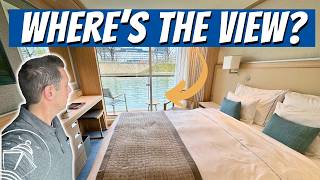 Is a Veranda Stateroom REALLY Worth it on a Viking River Cruise?