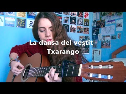 La dansa del vestit - Txarango (cover)