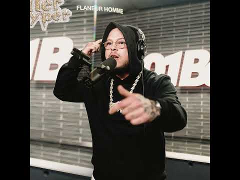 Potter Payper x Fredo X Dave Type Beat - “Everything” | UK  Rap Instrumental 2023