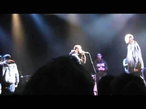 domino vs euonimos (Thhf2015) round 1