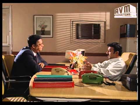 Episode 59: Nambikkai Tamil TV Serial - AVM Productions