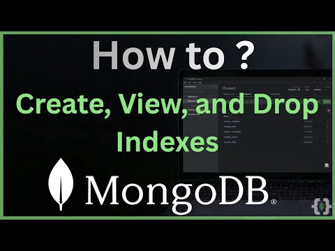 MongoDB Tutorial In 6 haurs Full MongoDB Course MongoDB Tutorial for Beginners 2026