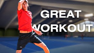 Why Tennis Is Truly Fantastic: Top 5 Reasons
