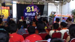 Cantabile By Yngwie Malmsteen cover Ayu Gusfanz (10 Years old) live