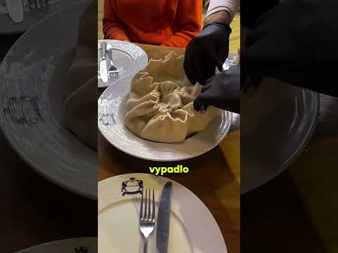 Rodina Si Objednala Momos V Pětihvězdičkovém Hotelu… A Tohle Dostala!