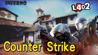 De inferno snow edition