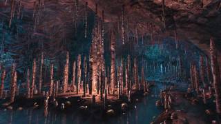 Dear Esther Playthrough: The Caves (Amazing Graphics) Part 3 of 4