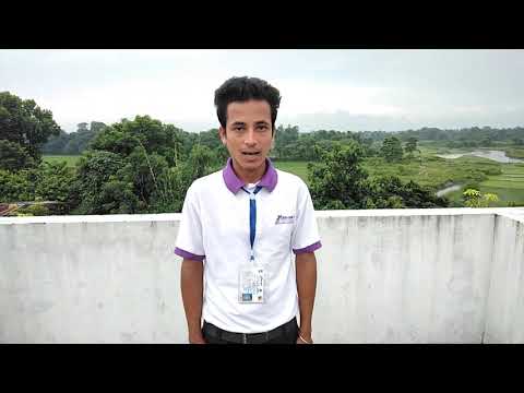 Lalan ChetryNepali Language