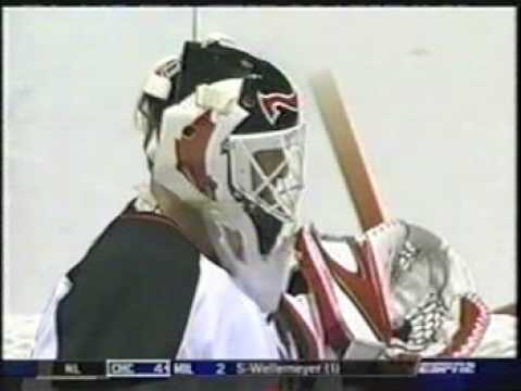 2002-03 Round 3/Game 3:  End Game