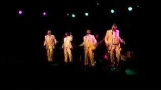 Go Like Elijah!-DEEP RIVER QUARTET: