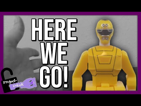 Lock 26: Moving To The Legends! | Project Unlock 🔐