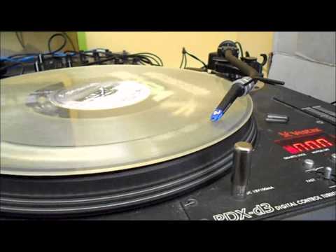 King Bracket & I-lodica - Eye of the beholder