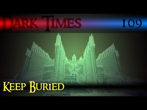 LotR Dark Times 109 Keep Buried