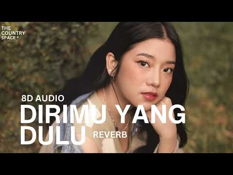 ANGGIS DEVAKI - DIRIMU YANG DULU (8D AUDIO)