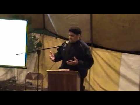 Testimonio hno. Eleazar Ruiz