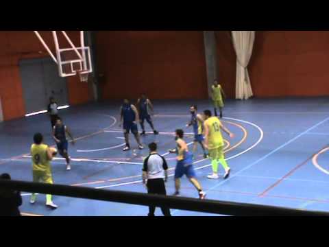 ADK Navalmoral 55 - Talayuela 36