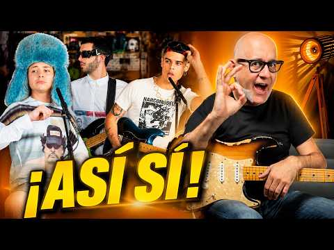 El detrás de escena del TINY DESK de CA7RIEL & PACO AMOROSO en #TodoPasa