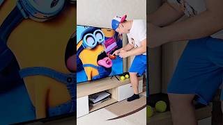 Download lagu Funny Minion Family 2024 😆 mp3 Download lagu Funny Minion Family 2024 😆 mp3