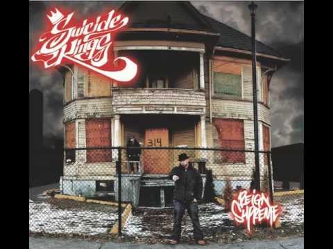 Suicide Kings - Reign Supreme - 08 Problematic