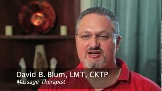 Healthy Touch Massage Therapy - Tucson
