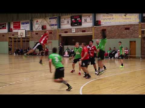 Herren-Pokal  SG Lok SBK - BSV 93 MD am 2017-11-11