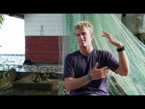 Billabong Pro Tahiti 2011 - WIPEOUTS!