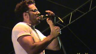 Danny Gokey - I Will Not Say Goodbye (93.7 The Bull 9th Annual Float Trip)