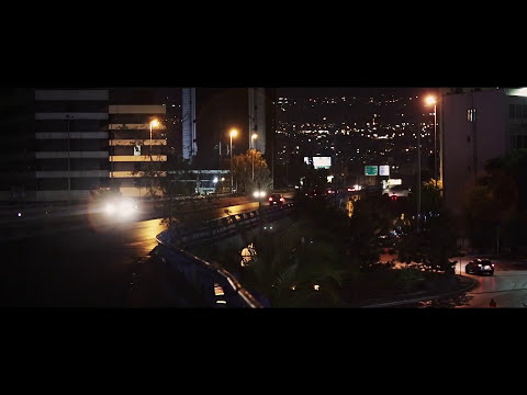 trailer