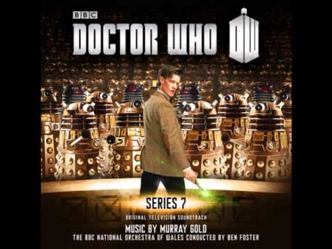 Rings of Akhaten Long Song Doctor Who