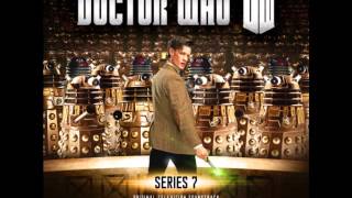 Rings of Akhaten Long Song Doctor Who