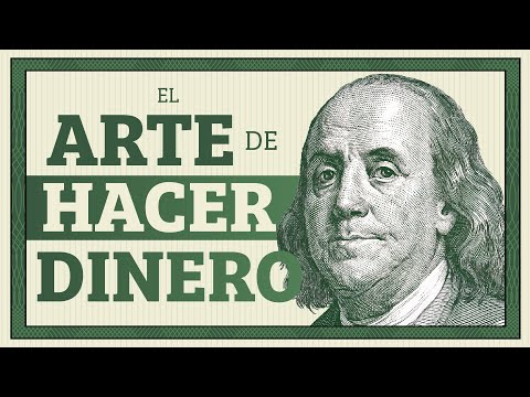 El arte de hacer dinero Audiolibro Completo | P.T. Barnum | Negocios y Finanzas personales