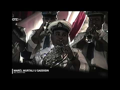 Marċi, Murtali u Qaddisin | Festa Madonna ta' Lourdes 1995