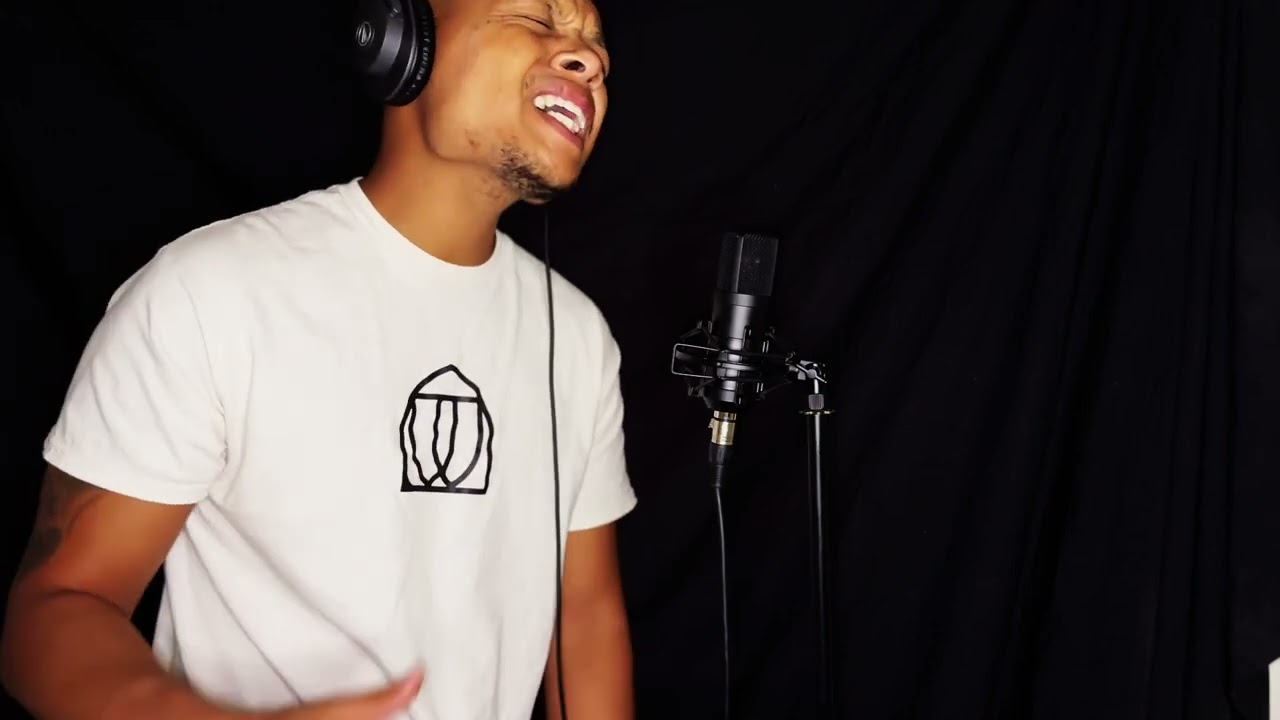 Promotional video thumbnail 1 for Andre Lyons