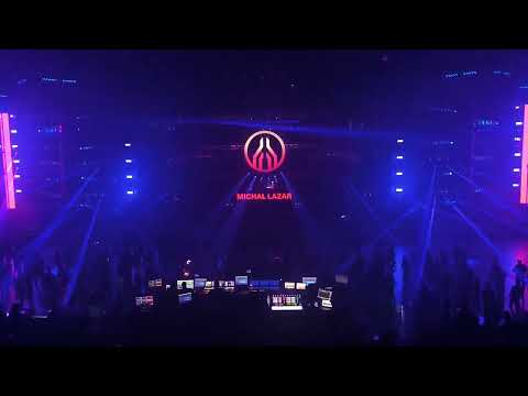 Mayday 2025- Michał Lazar