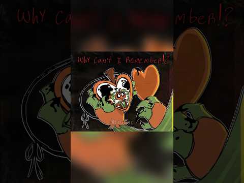 🎃 NOT FAIR 🎃 | Dandy's World ❀ Gourdy Holloway #dandysworld #meme #art #fyp #animation #digitalart